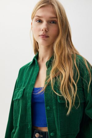 Pouch Pocket Hoodie