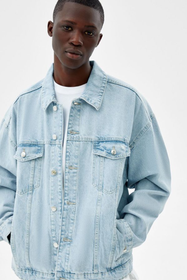 Pouch Pocket Hoodie - Image 4