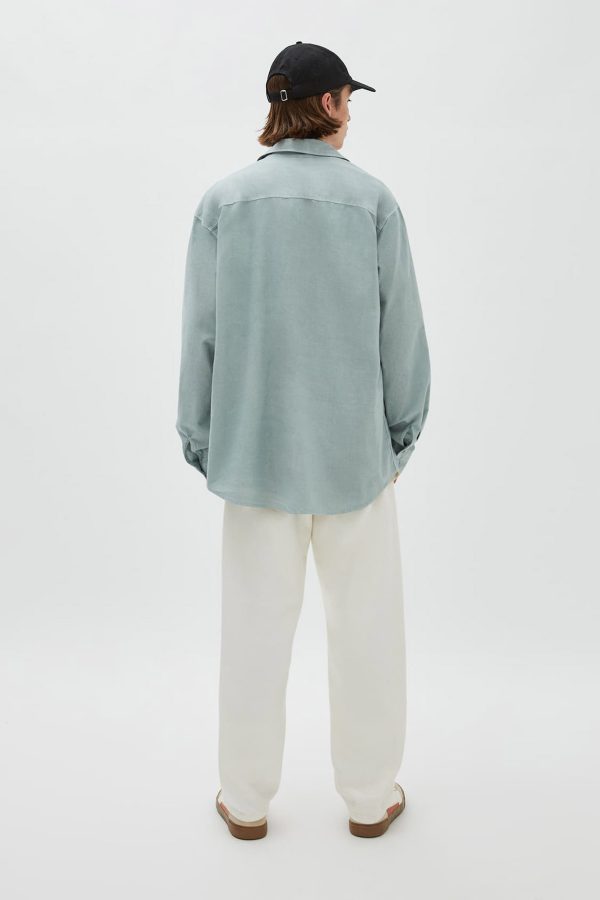 Feminine-cut Blazer - Image 4