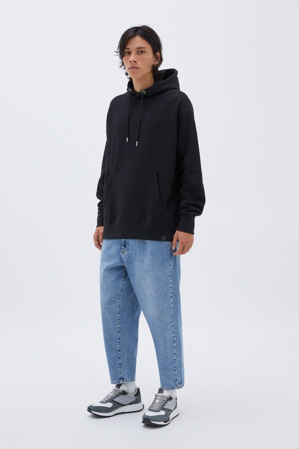 Rose Printed Hoodie - Image 4