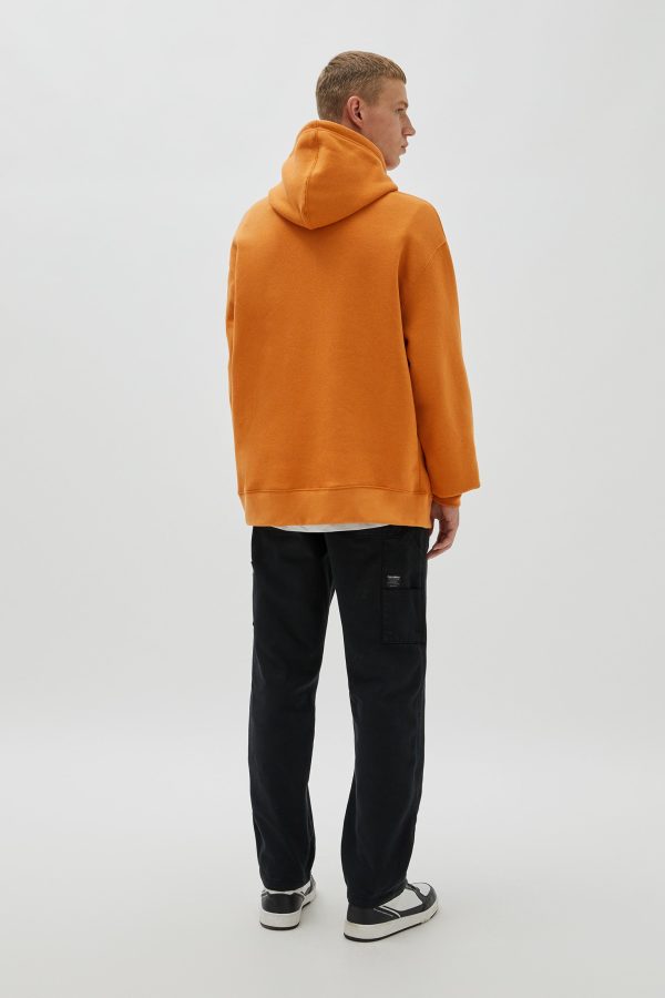 Quilted Bomber Jacket With Ribbed Trims - Image 2