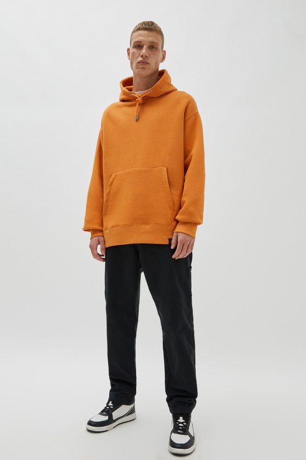 Quilted Bomber Jacket With Ribbed Trims - Image 4