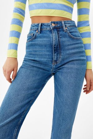 Loose-fit Jeans