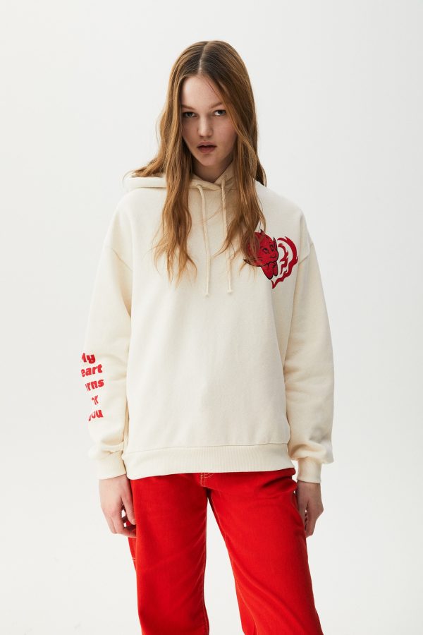 Loose-fit Jeans - Image 4
