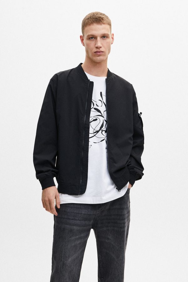 Naruto Itachi Print T-shirt - Image 2