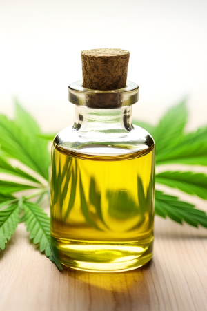 Wood Pressed Groundnut Oil