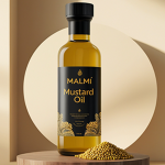 Black Mustard Oil