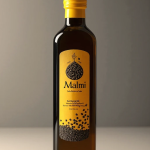 Black Sesame Oil