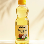 Coconut Oil