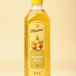 Groundnut Oil