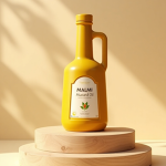 Yellow Mustard Oil